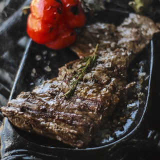 ARRACHERA