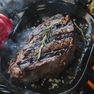 CHURRASCO